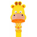 Basketbalová sada Žirafa 